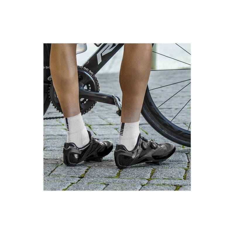 Gripgrab Lightweight Sl Short Summer Socks White - S - (38-41)