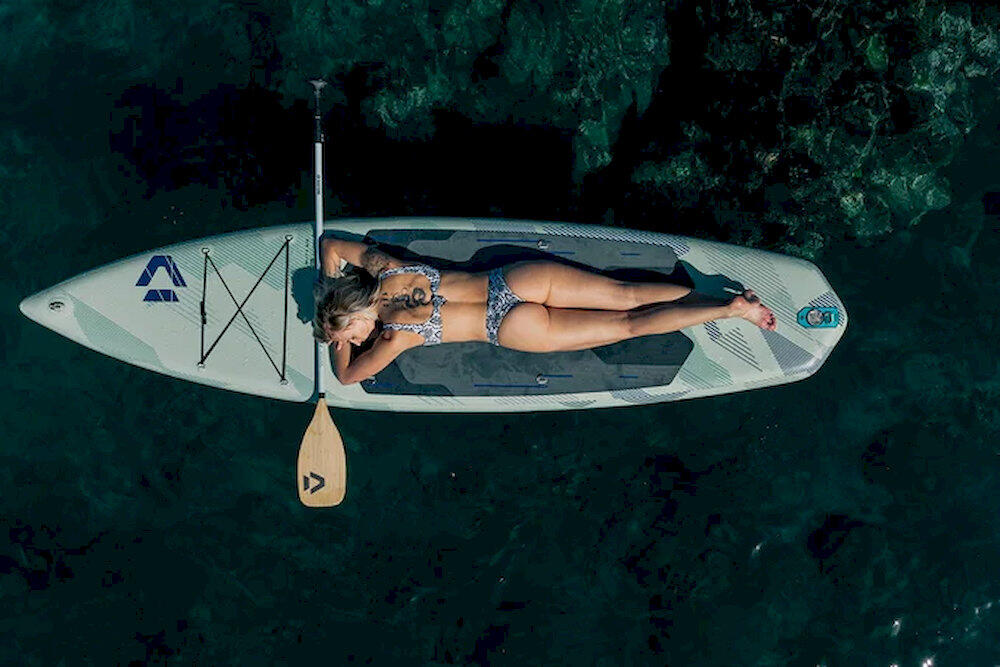 Deska SUP Duotone Blitz Air SLS 11'2 3/7