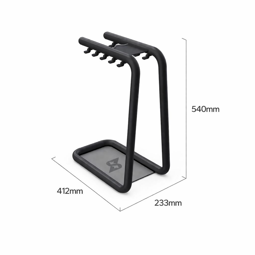 Speediance Rack de accesorios 5/5