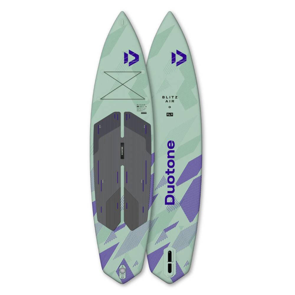Deska SUP Duotone Blitz Air SLS 11'2 4/7