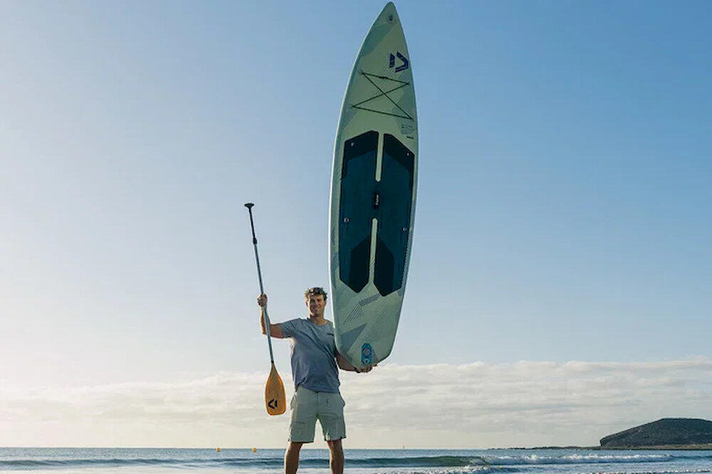 Deska SUP Duotone Blitz Air SLS 11'2 6/7