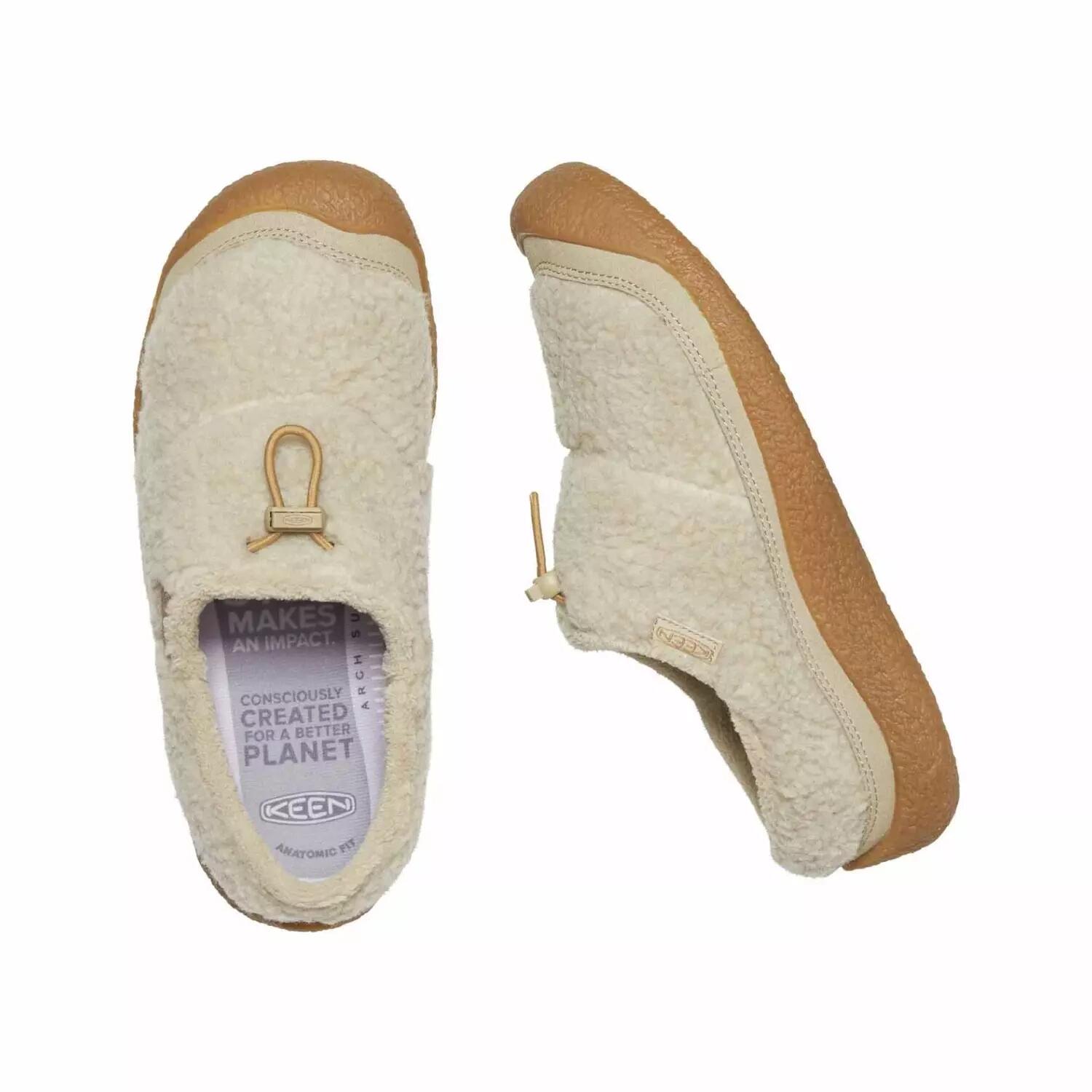 Buty miejskie damskie KEEN HOWSER III SLIDE 3/6