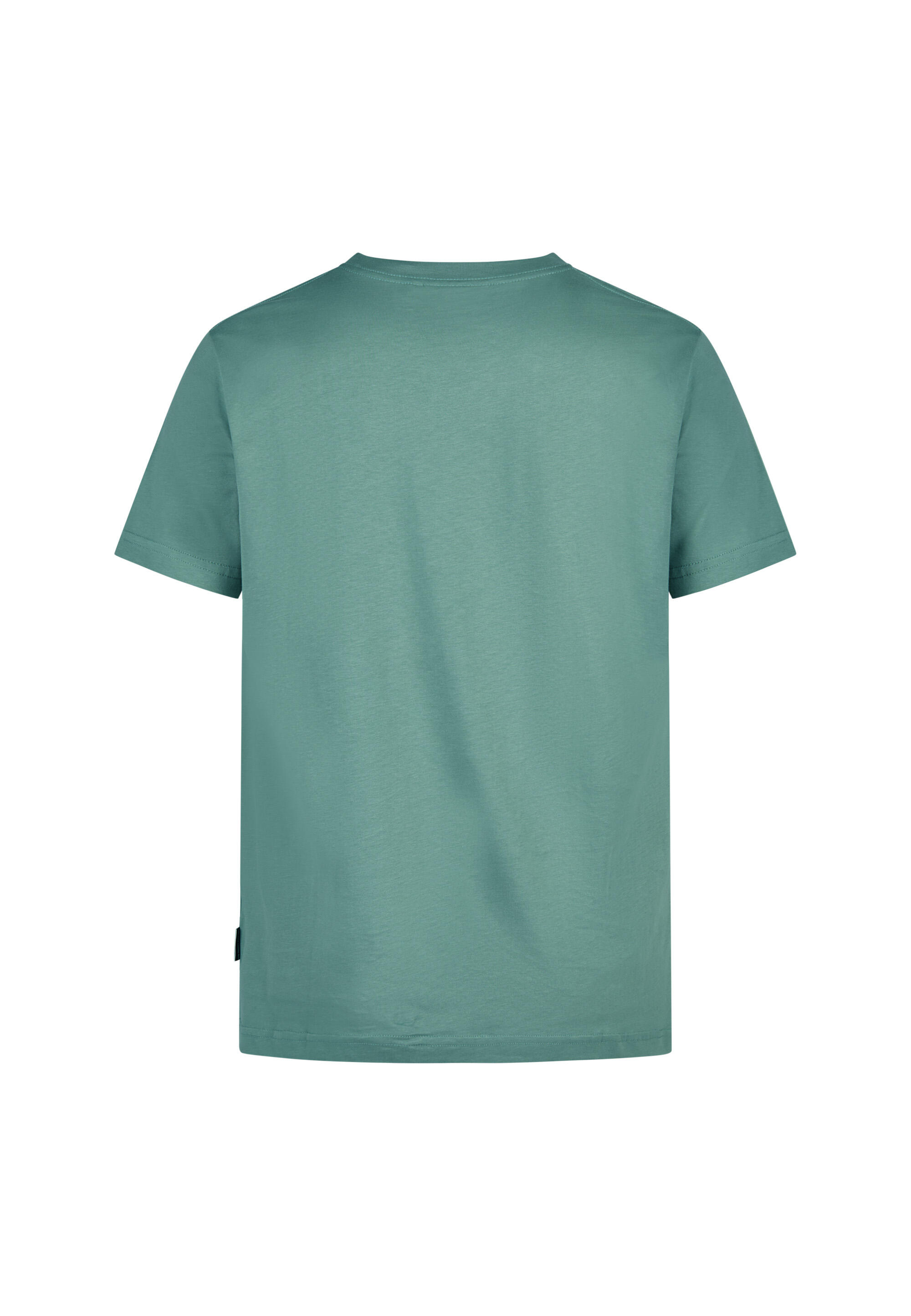 T-Shirt Ligull Regular 3/5