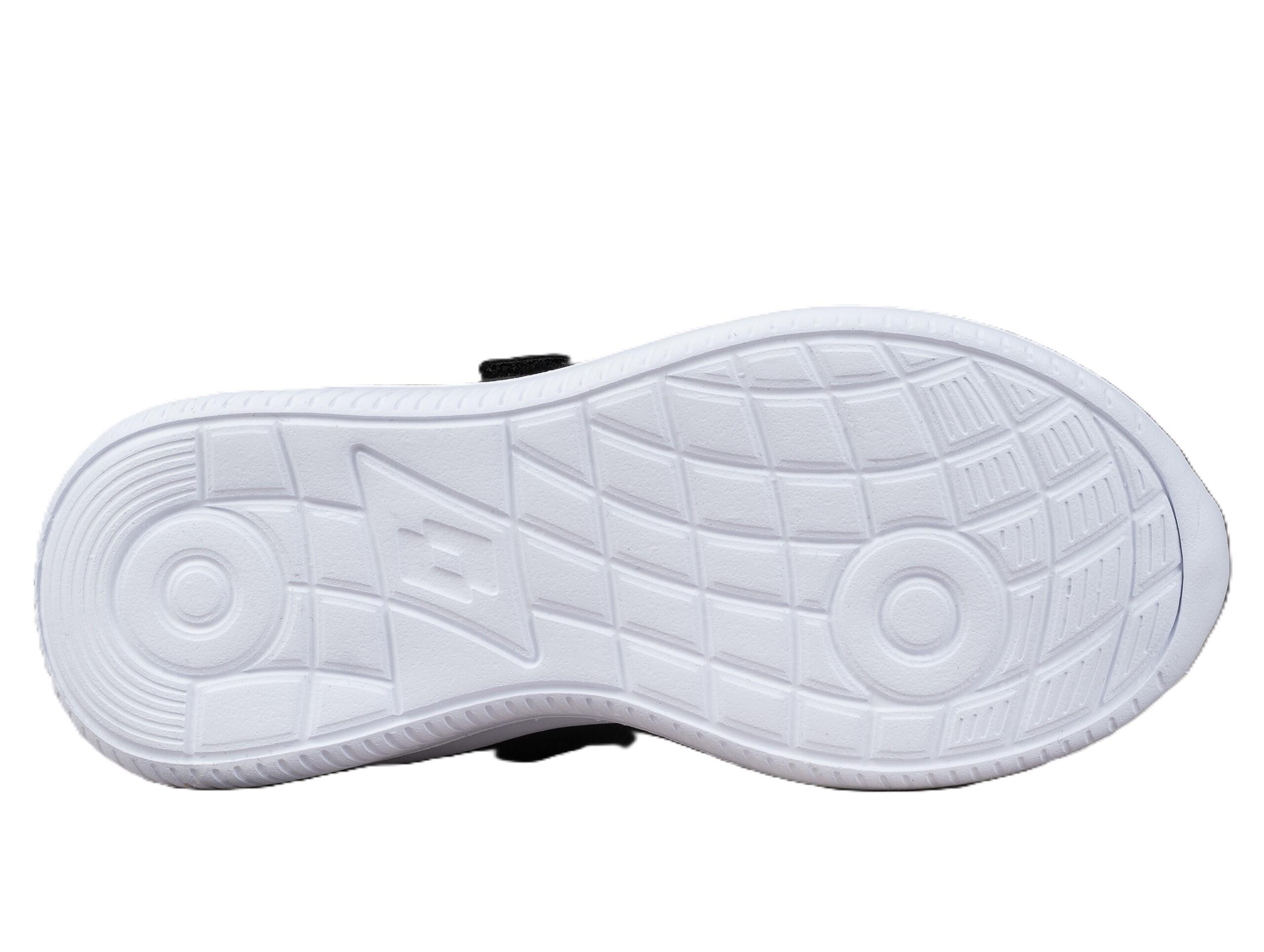 Buty dziecięce sportowe na rzep Lotto CONNECT VL K 5/6