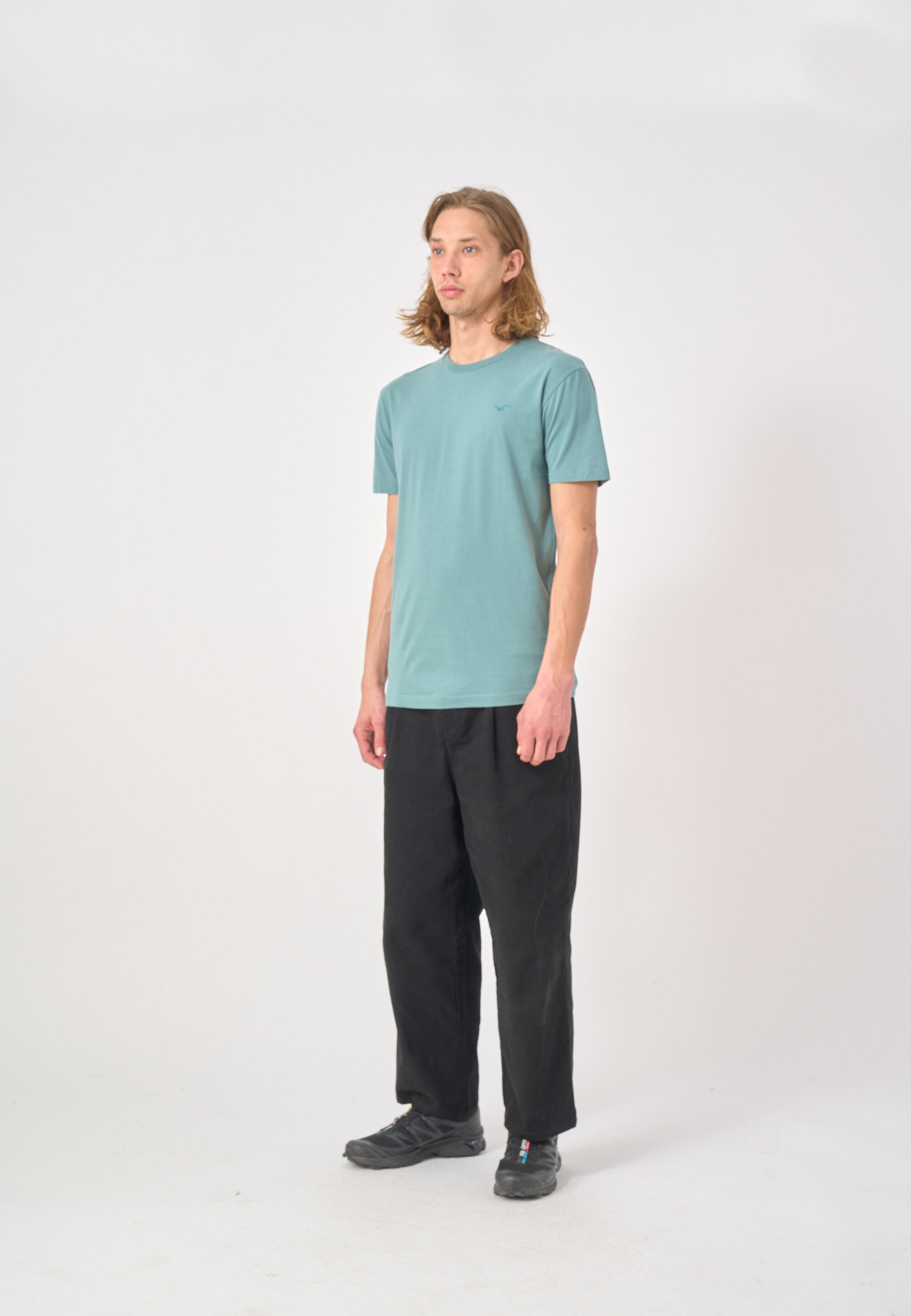 T-Shirt Ligull Regular 5/5