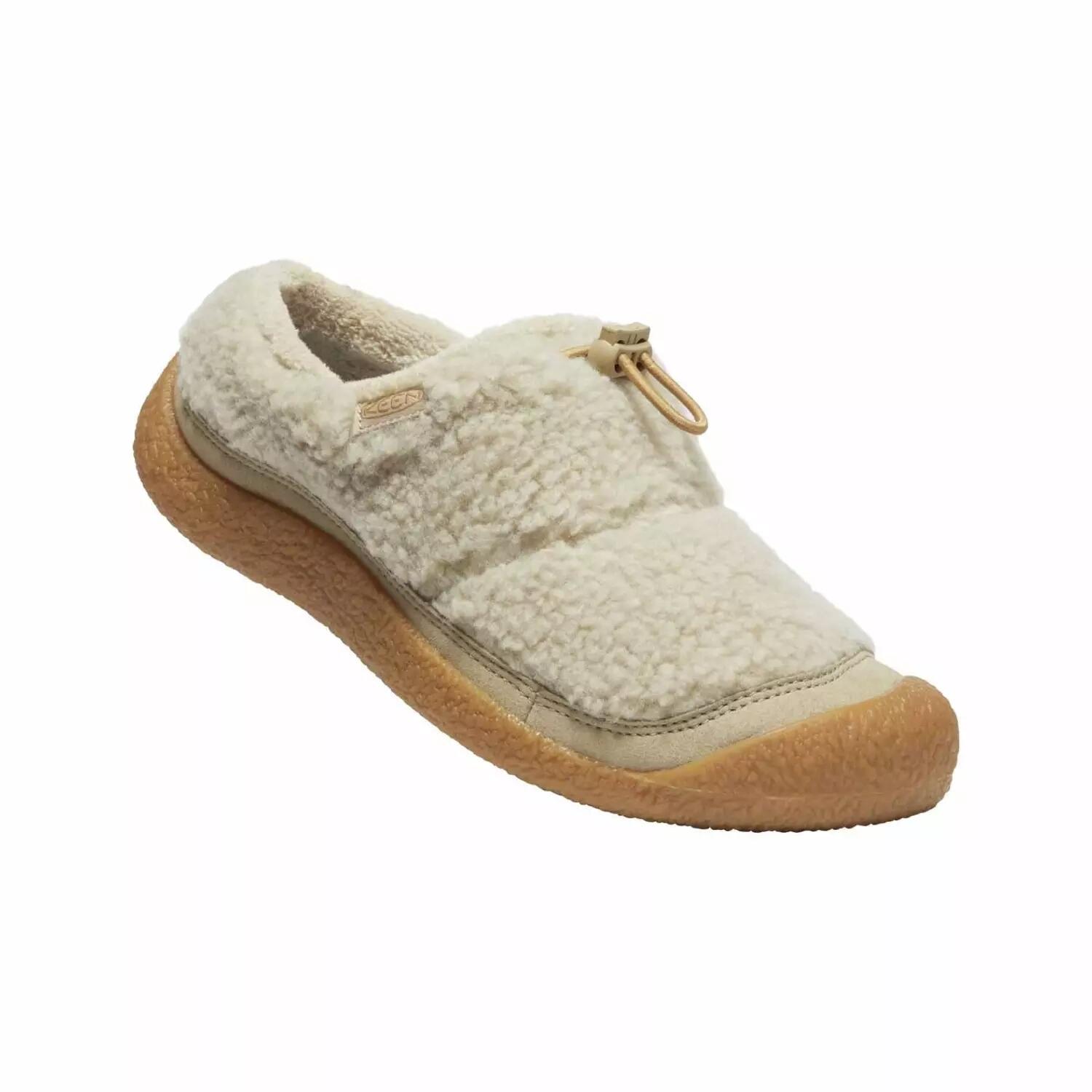Buty miejskie damskie KEEN HOWSER III SLIDE 4/6