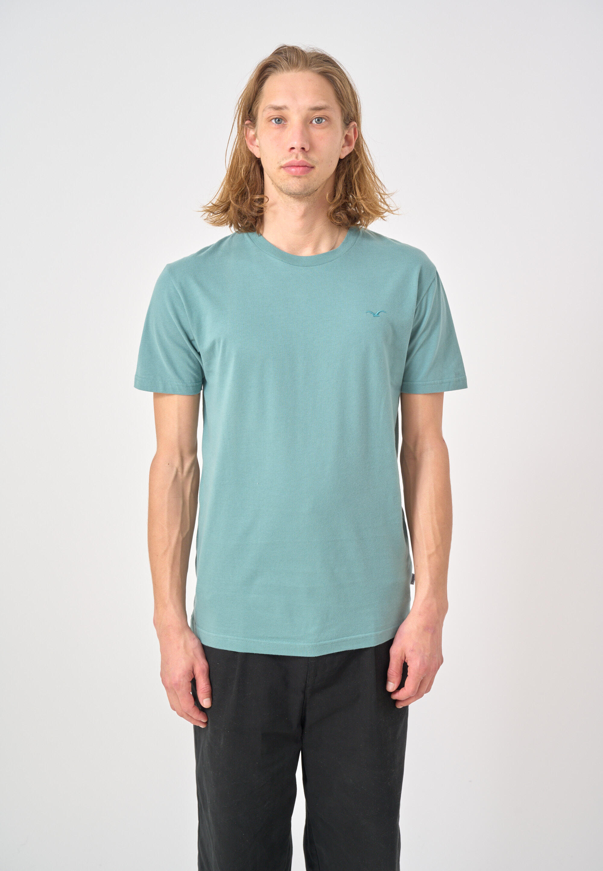 T-Shirt Ligull Regular 4/5