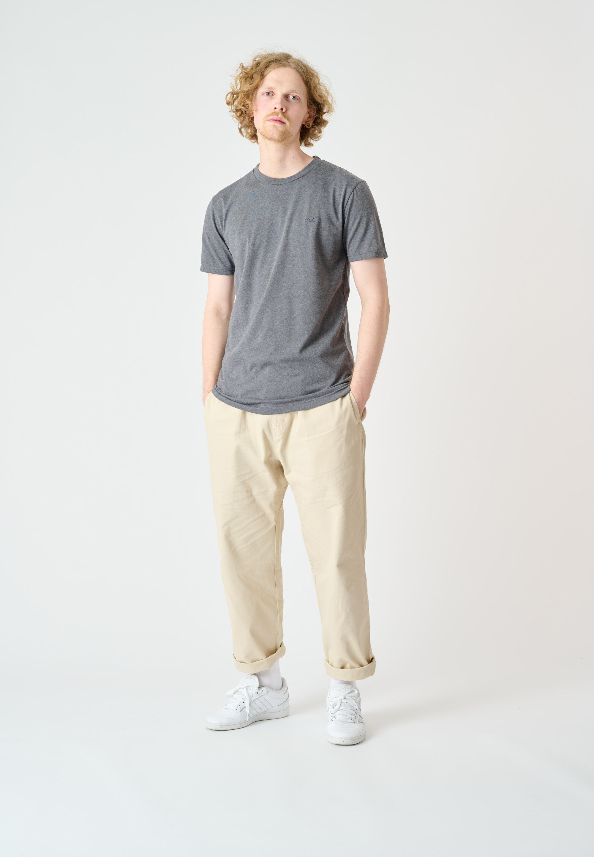 T-Shirt Basic 4/7