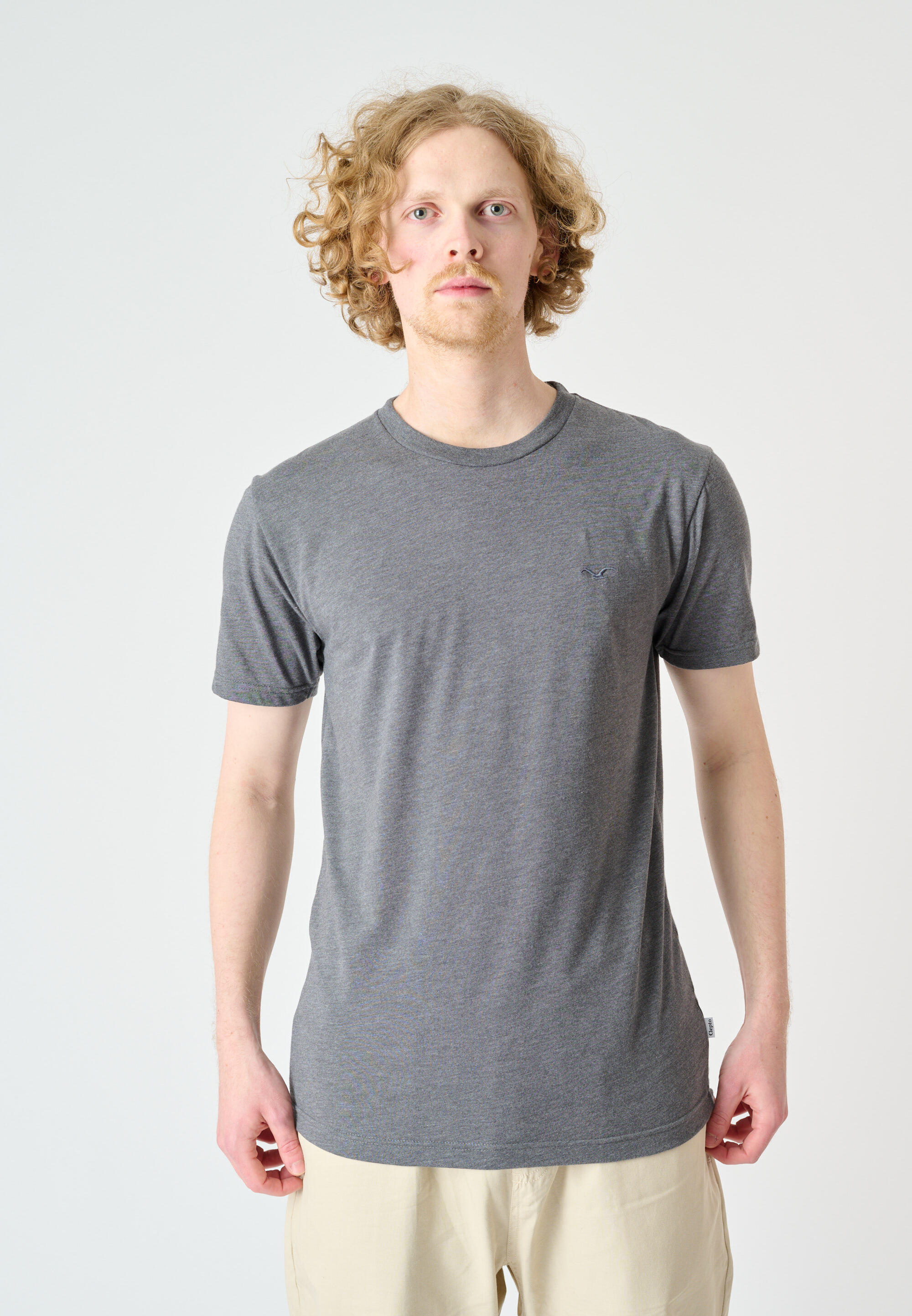 T-Shirt Basic 5/7