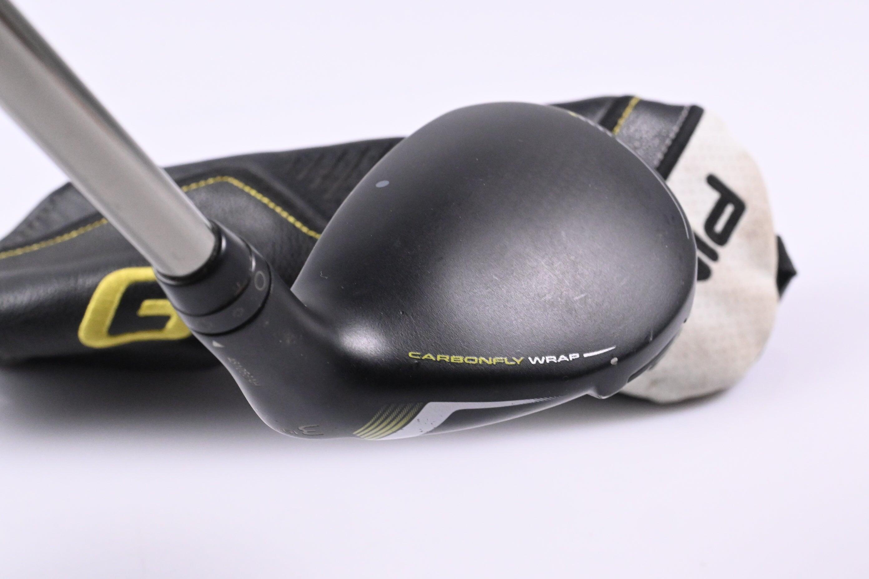 Ping G430 #3 Hybrid / 19 Degree / Regular Flex Ping Tour 2.0