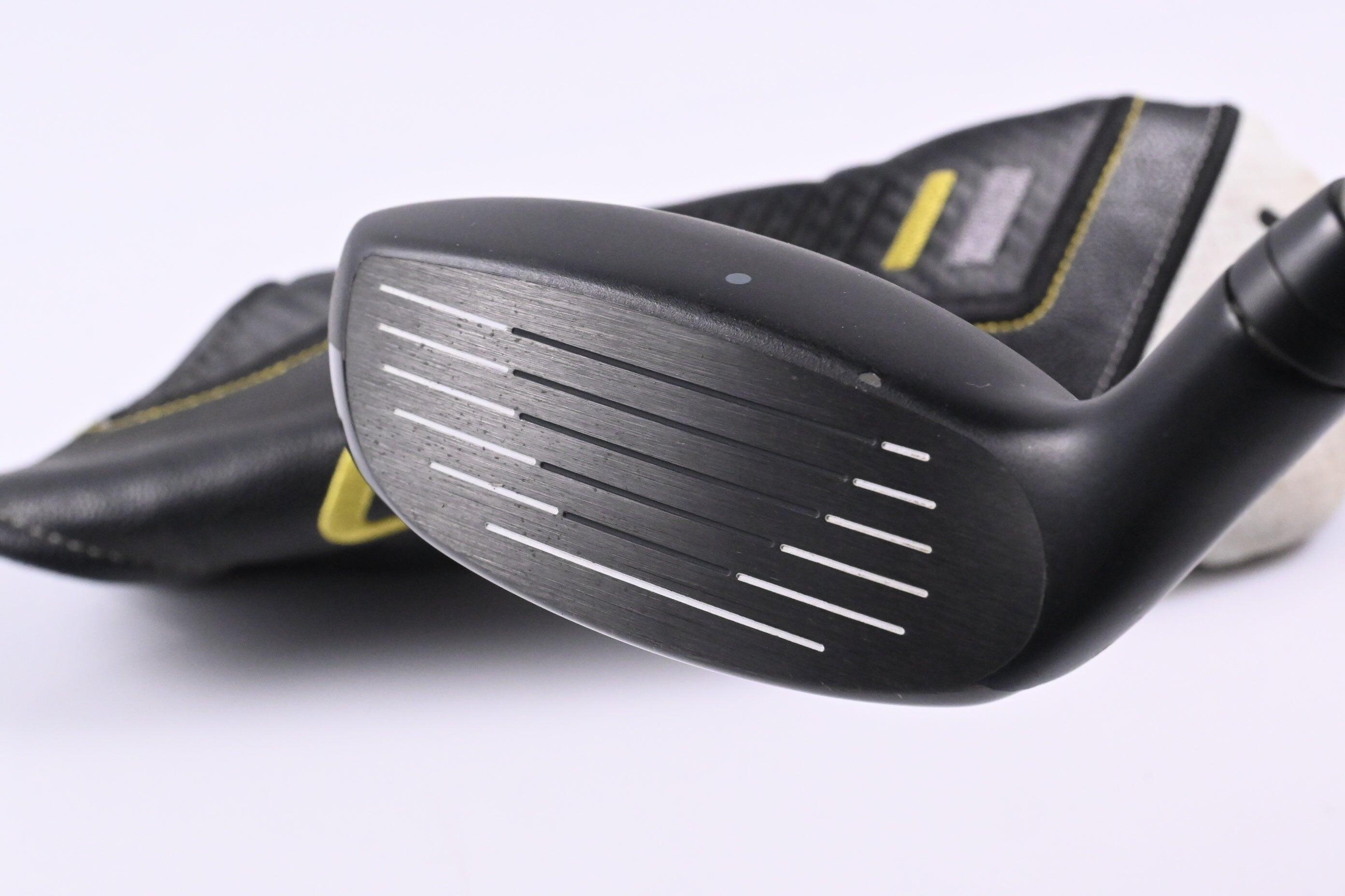 Ping G430 #3 Hybrid / 19 Degree / Regular Flex Ping Tour 2.0