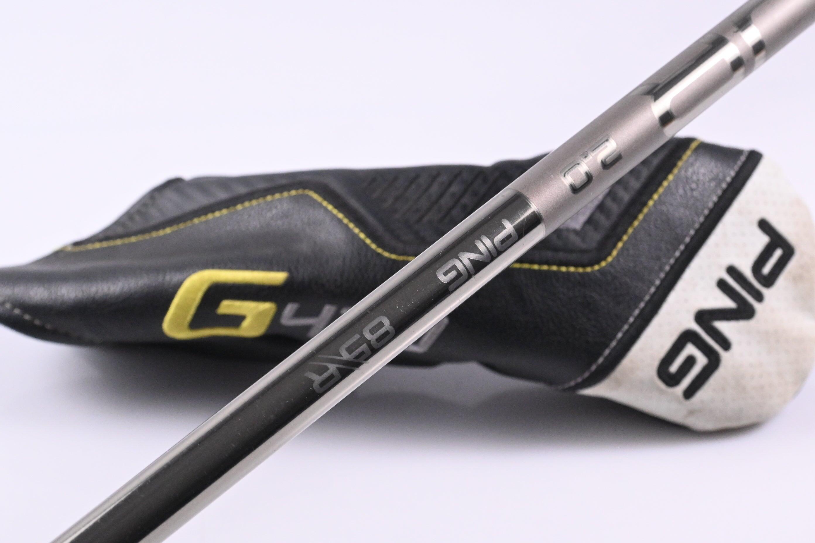 Ping G430 #3 Hybrid / 19 Degree / Regular Flex Ping Tour 2.0