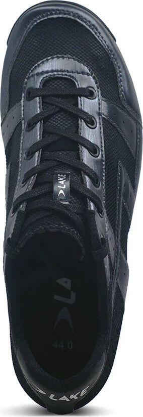 Mountainbike-Schuhe Lake MX20G Schwarz – Schmal 4/5