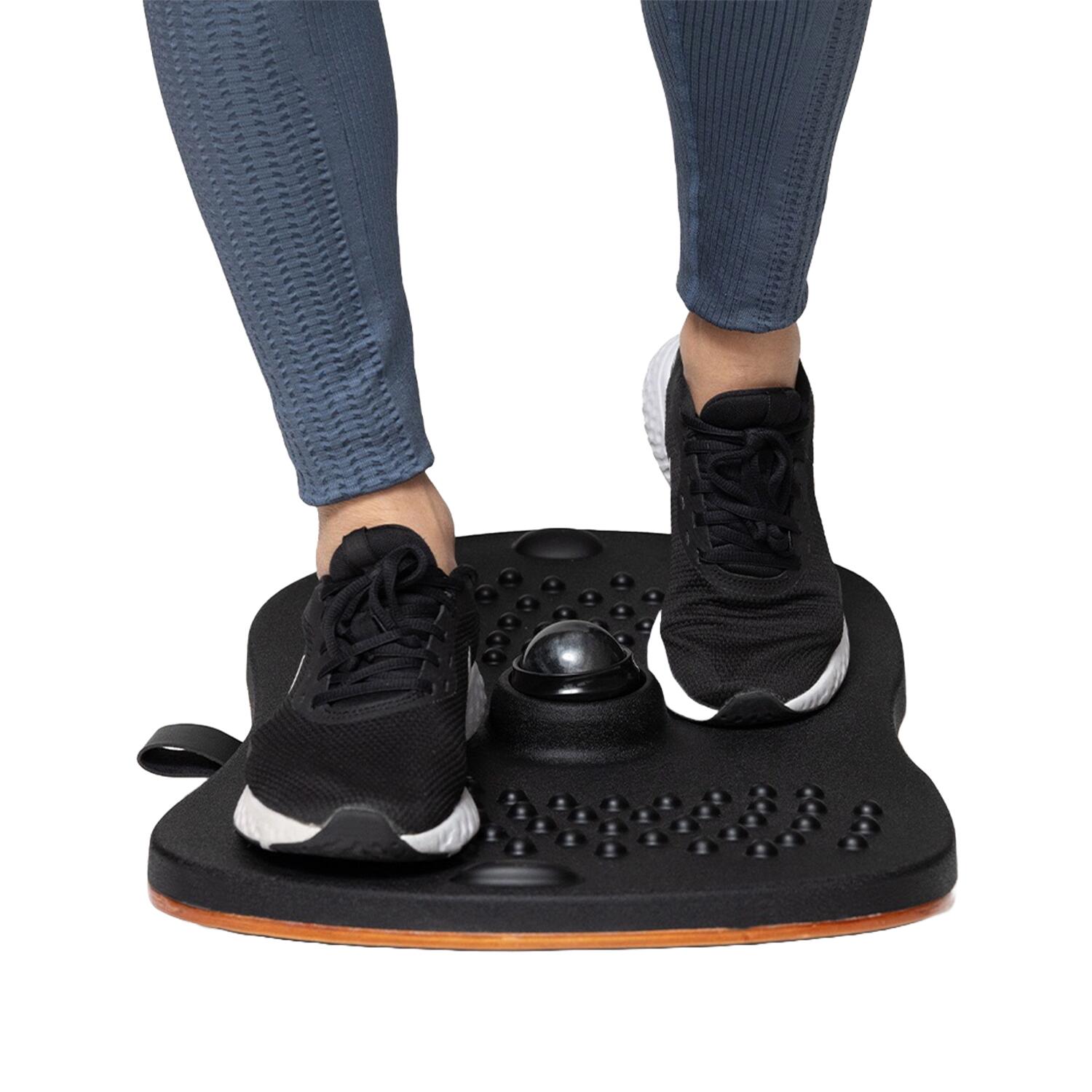 SWEDISH POSTURE Standy Balanceboard 2/5