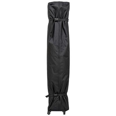 Borsa trolley con ruote per gazebo pieghevole 3x3 e 3x45 m – sacca trasporto