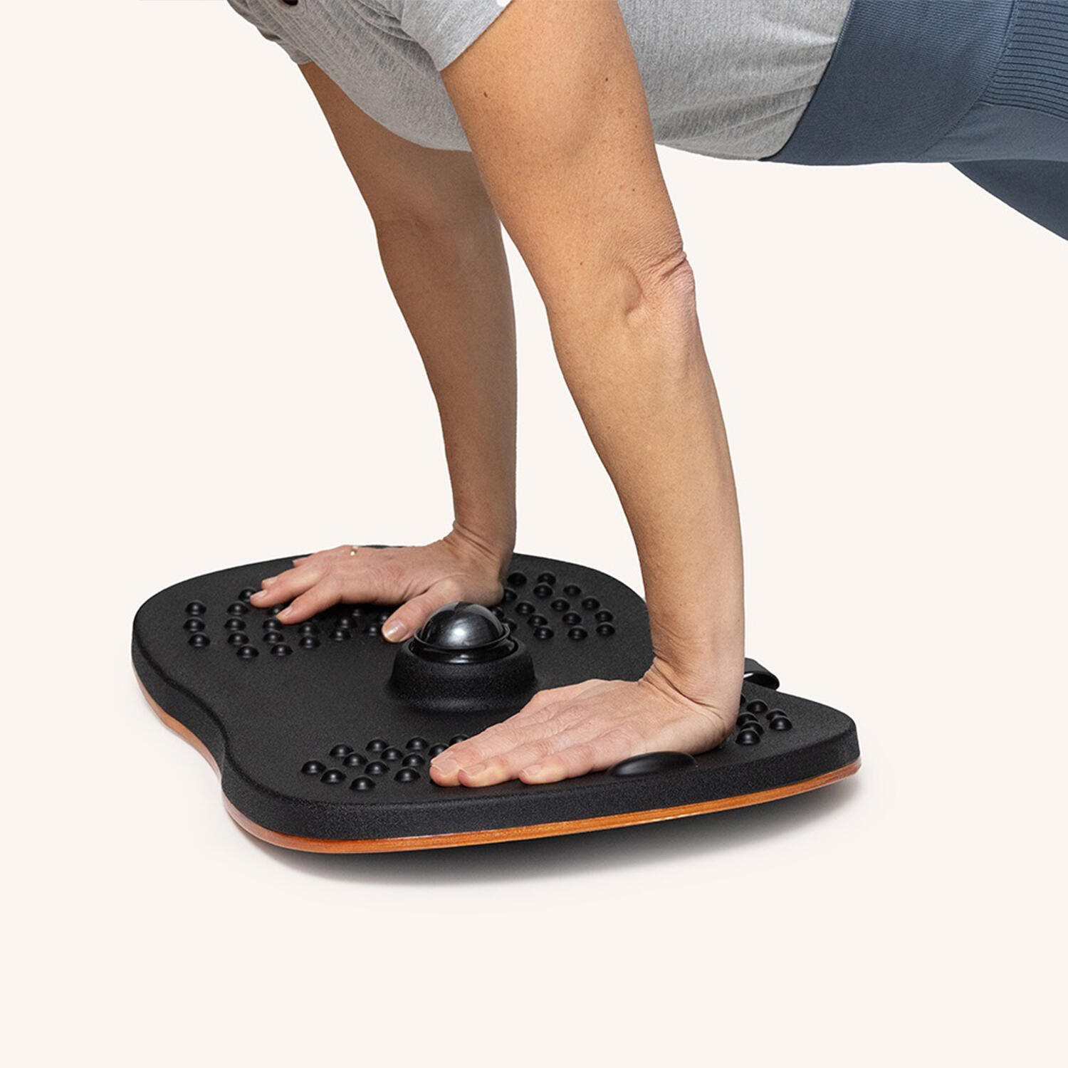 SWEDISH POSTURE Standy Balanceboard 5/5