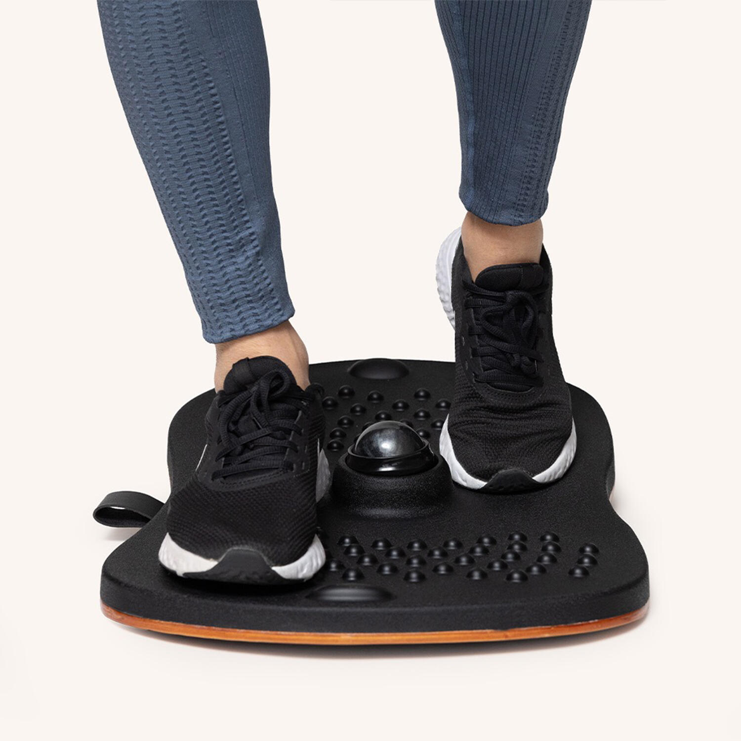 SWEDISH POSTURE Standy Balanceboard 4/5