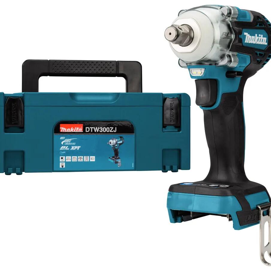 Makita DTW300 18V LXT brushless 1/2" impact wrench (bare unit)
