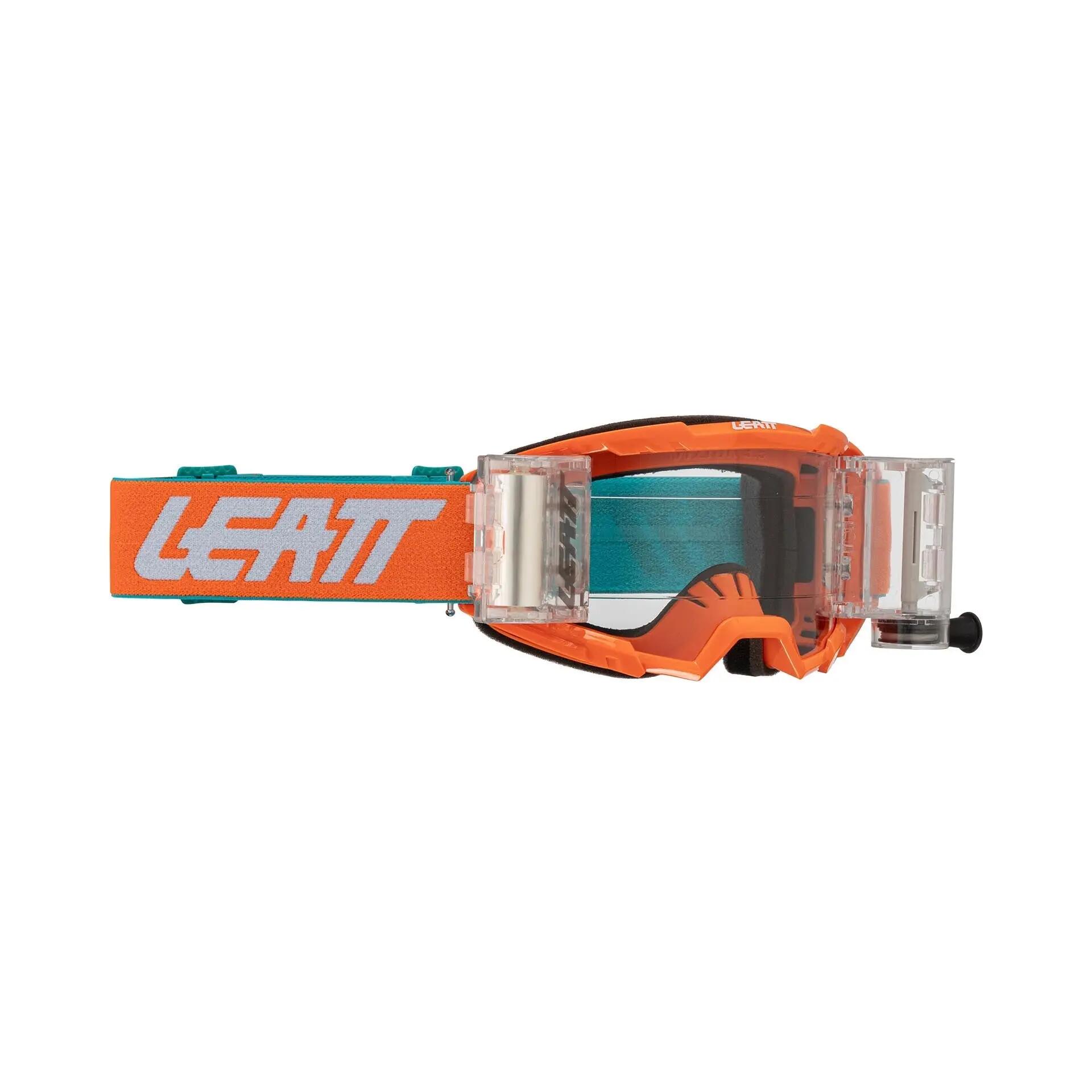 Gafas Vizion 3.5 Roll-Off V26 3/4