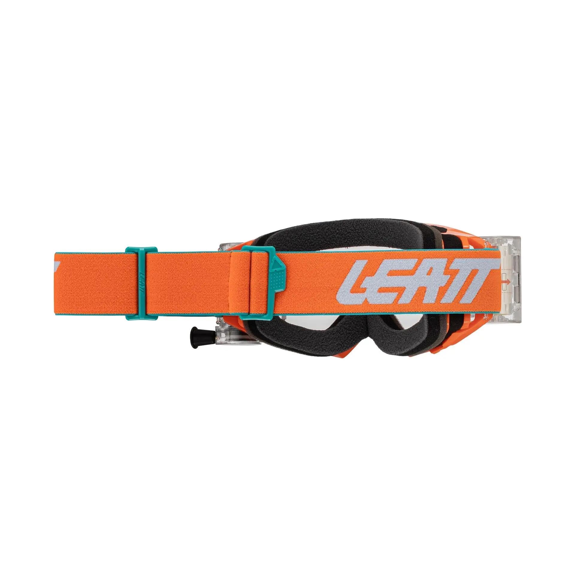 Gafas Vizion 3.5 Roll-Off V26 2/4