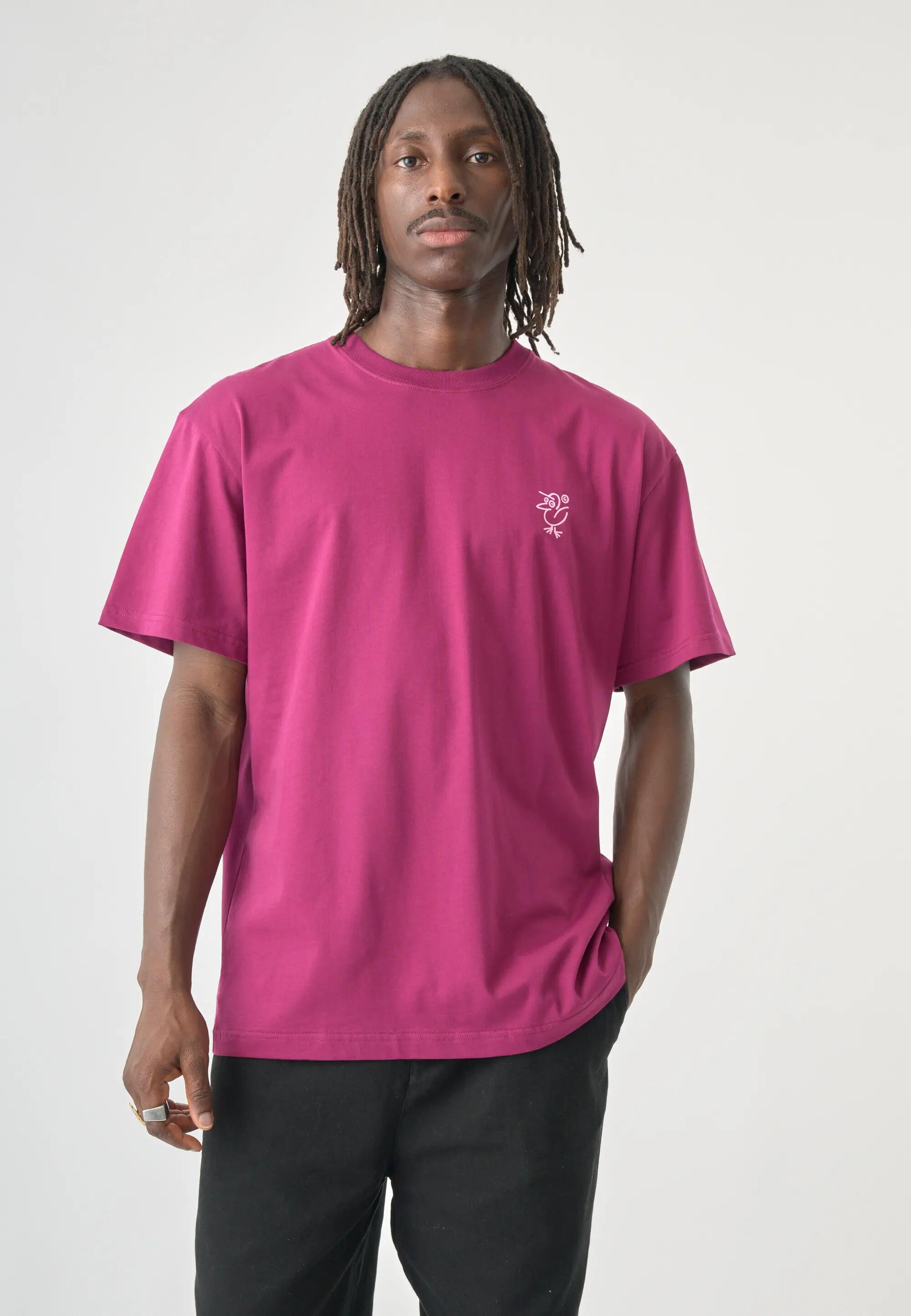 T-shirt Sketch Gull 3/15