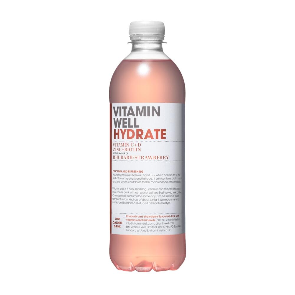 VITAMIN WELL picture