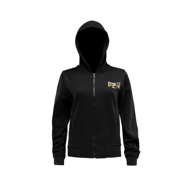 Veste Leland