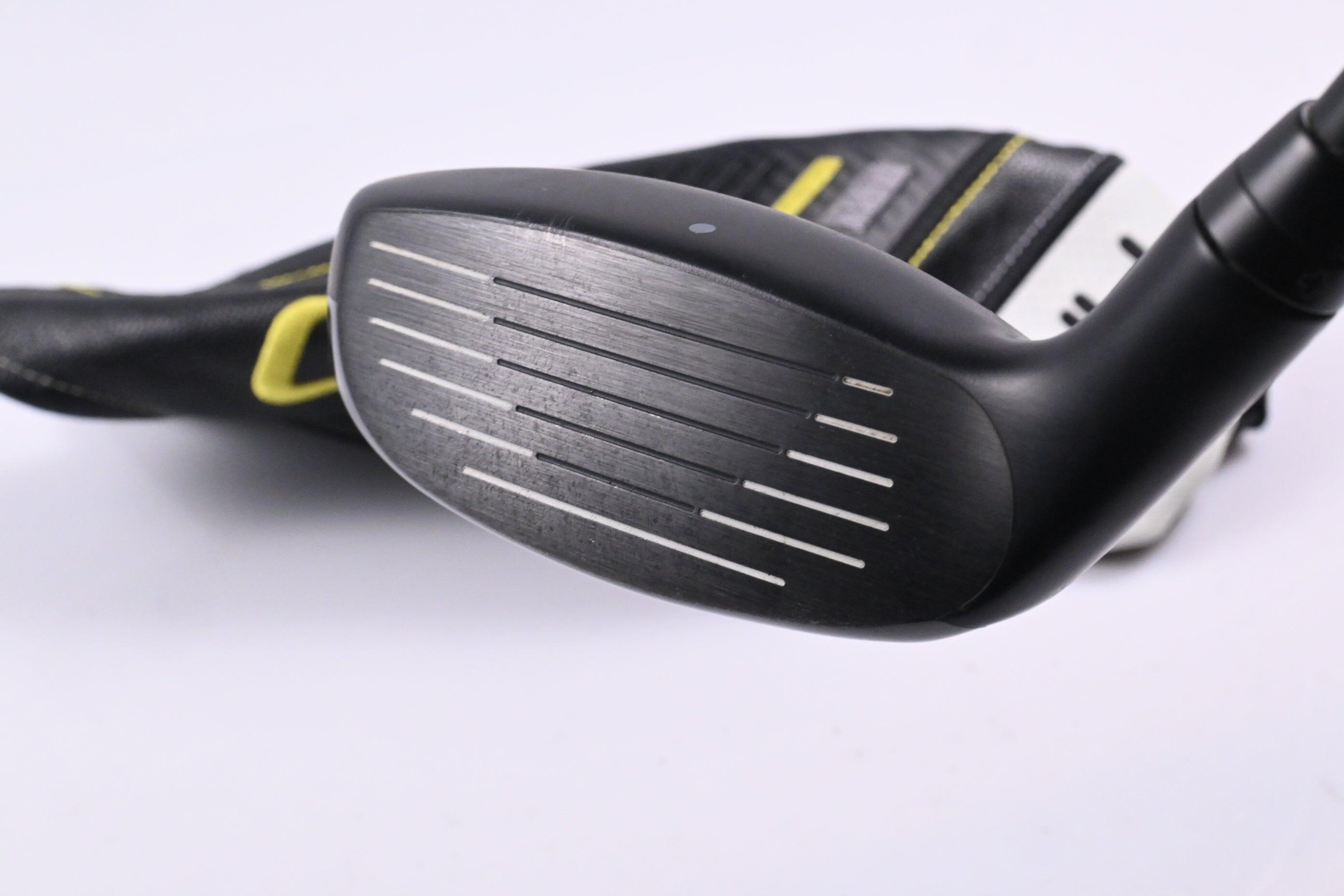 Ping G430 #3 Hybrid / 19 Degree / Stiff Flex Ping ALTA CB Black 70