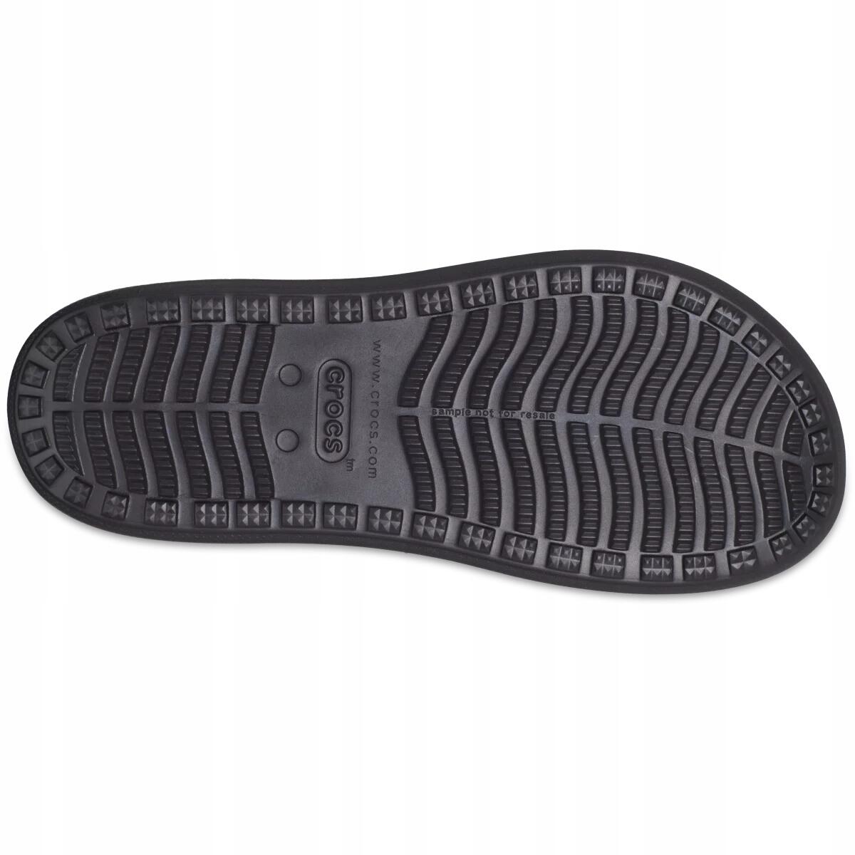 Japonki Dla Dorosłych Crocs Yukon Vista II LR Flip 4/6