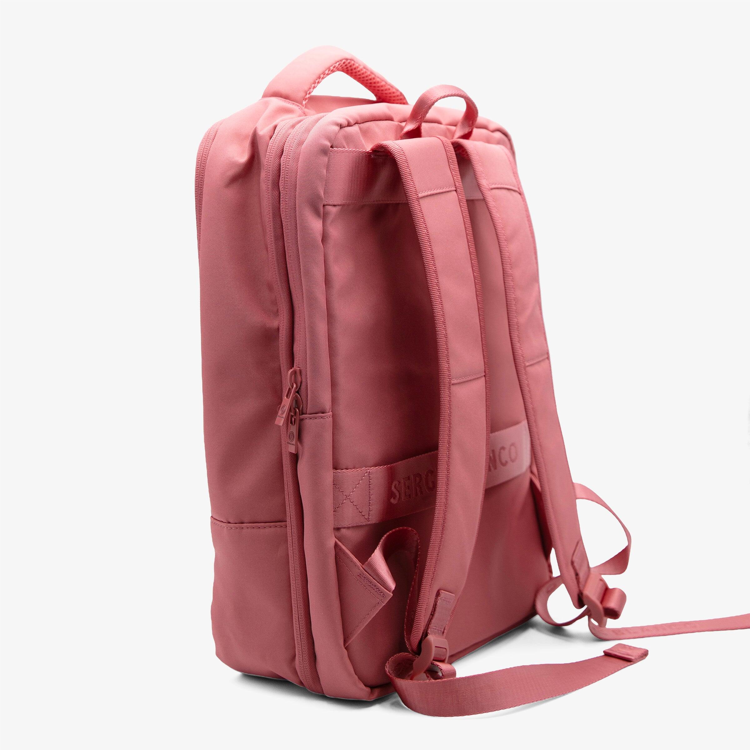 Zaino Popbag ruggine 3/4
