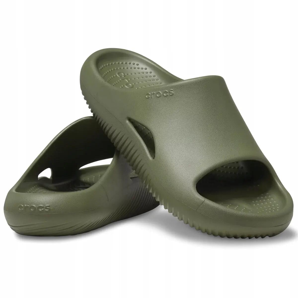 Klapki Dla Dorosłych Crocs Mellow Recovery Slide 2/6
