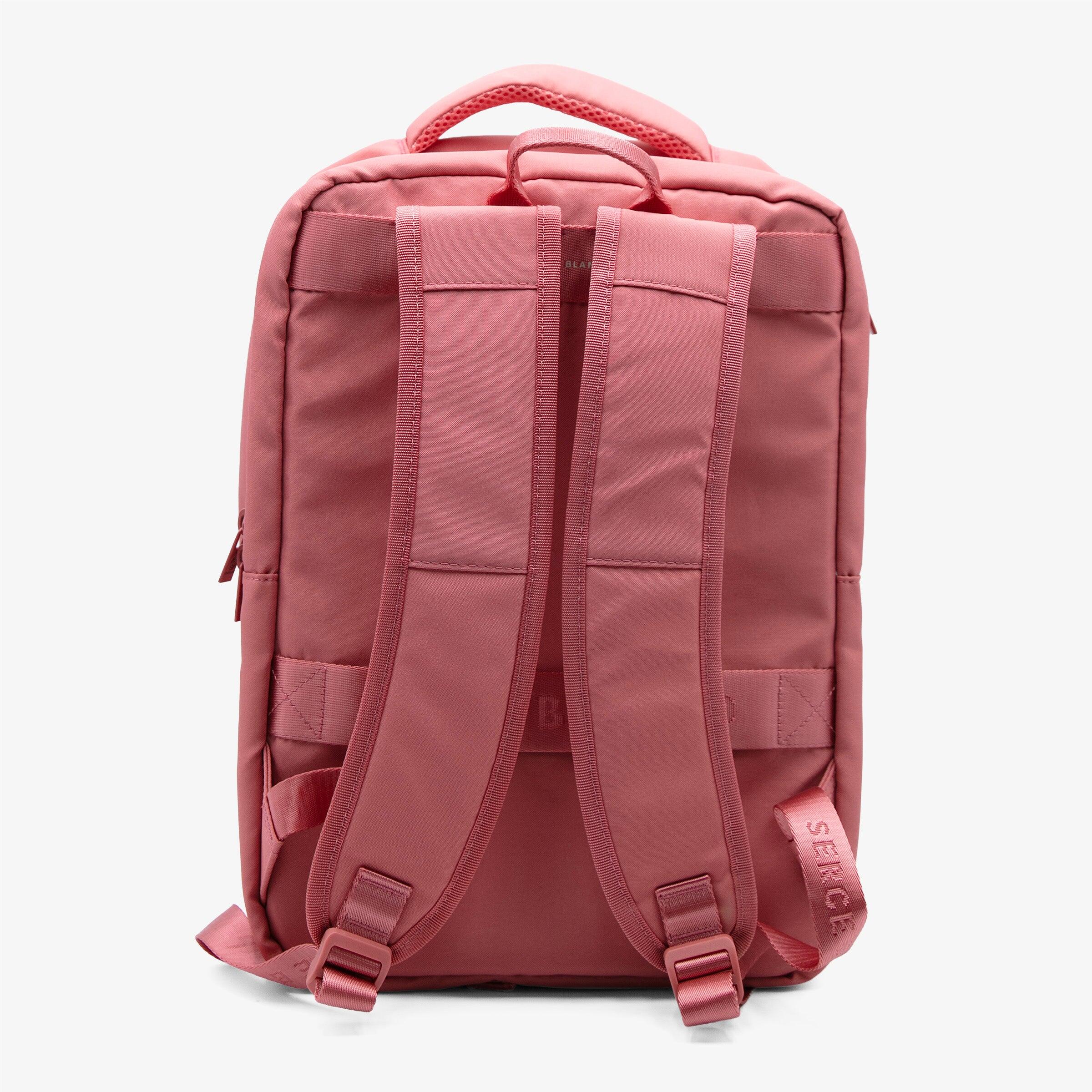 Zaino Popbag ruggine 4/4