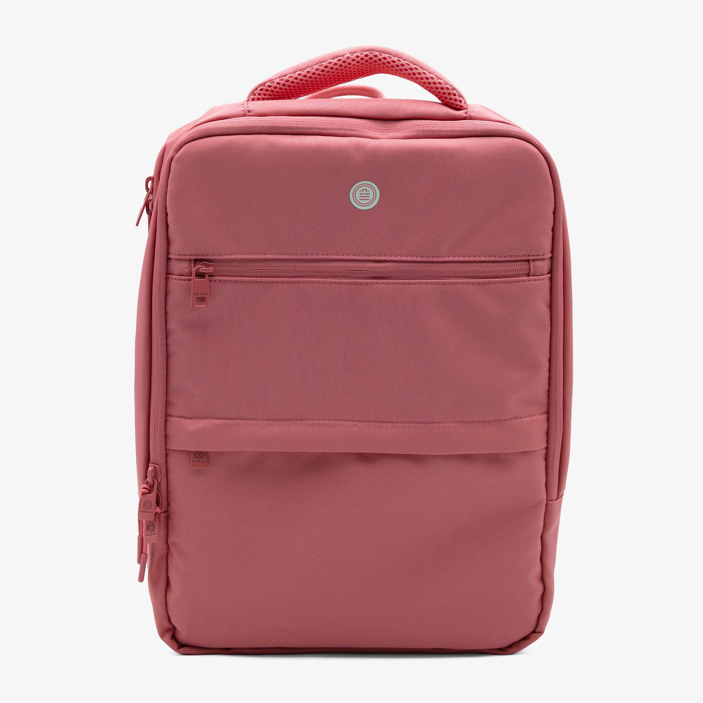 Zaino Popbag ruggine 1/4