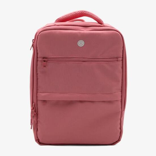 Sac à dos Popbag rose rouille