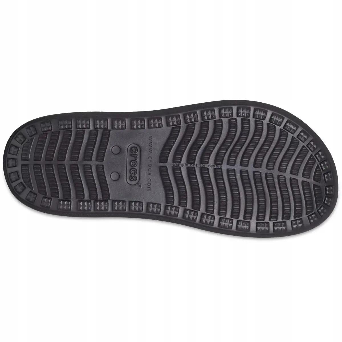 Japonki Dla Dorosłych Crocs Yukon Vista II LR Flip 4/6