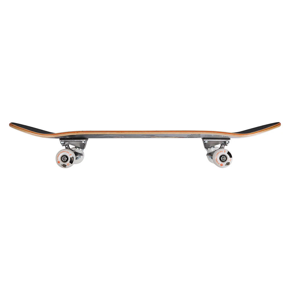 Skateboard Street Surfing STREET SKATE 31 Street N Roses II 3/4