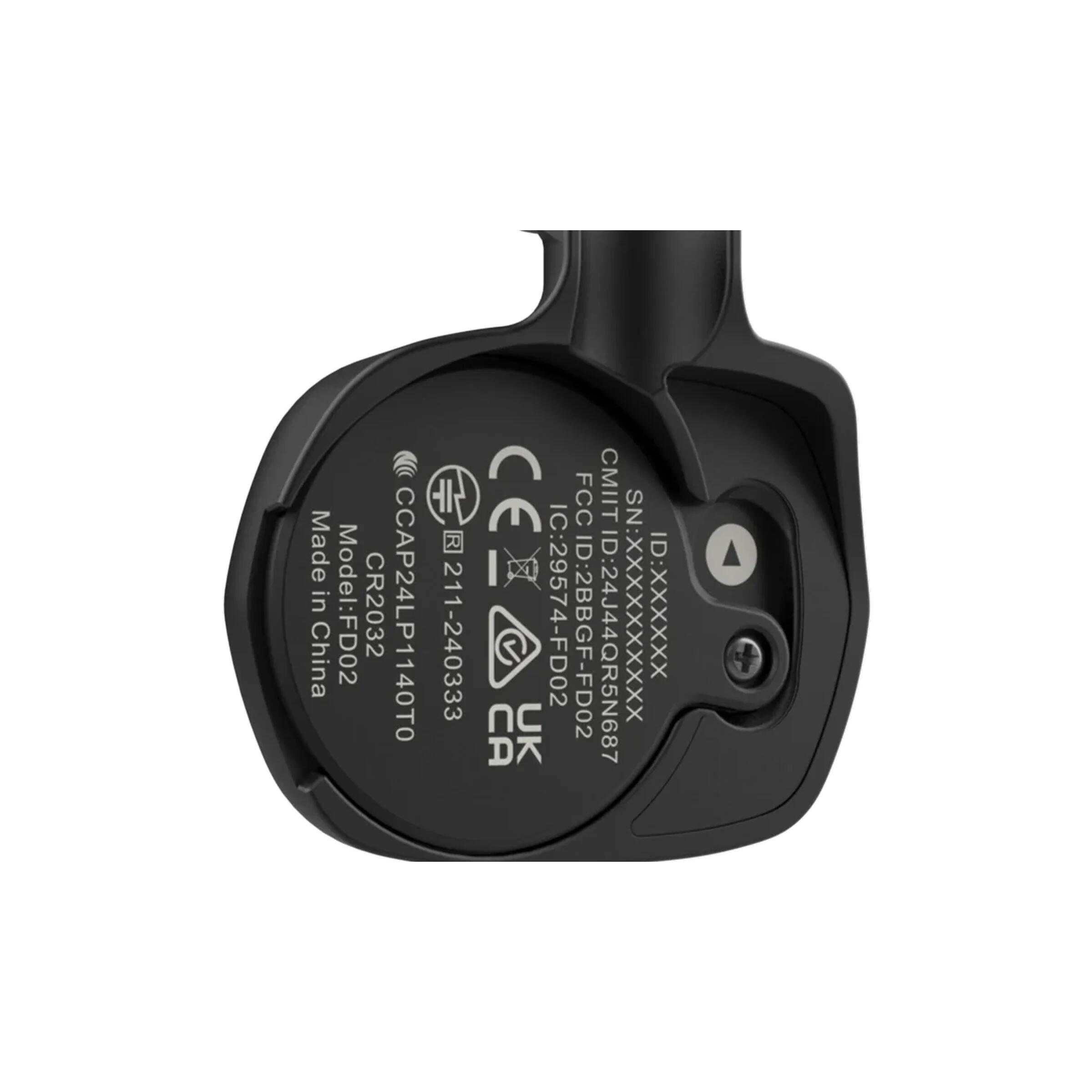 Capteur de vitesse pour vélo 2/5