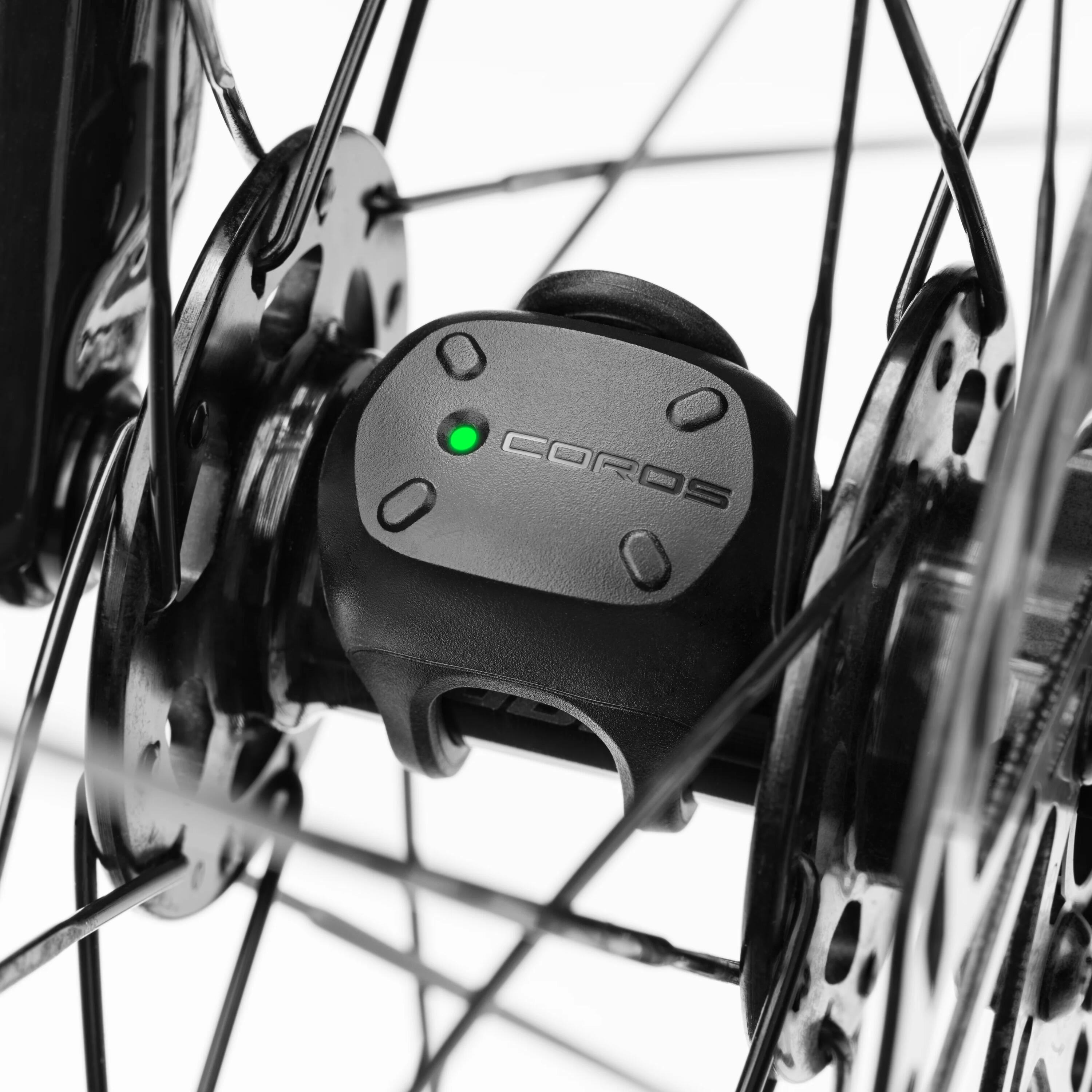Capteur de vitesse pour vélo 5/5