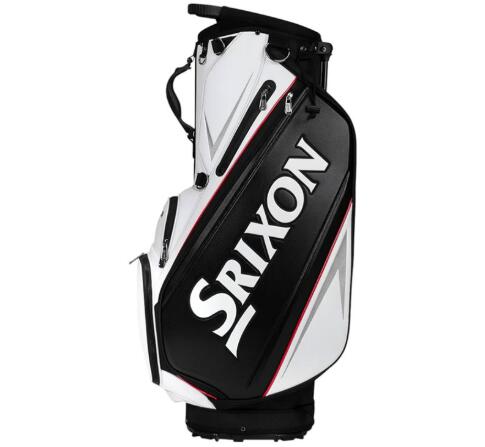 Srixon Tour Stand Bag 2025, Standbag 3/6