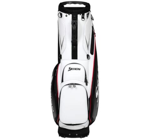 Srixon Tour Stand Bag 2025, Standbag 4/6