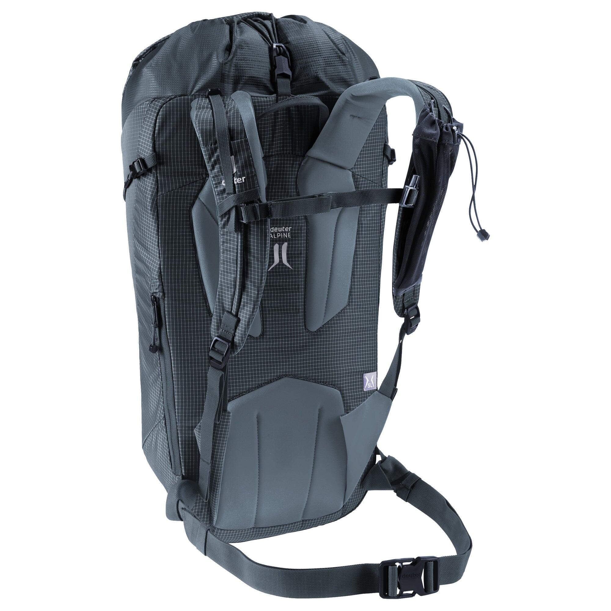 Deuter Guide Lite 22 SL - Women's Wanderrucksack 53 cm 2/7