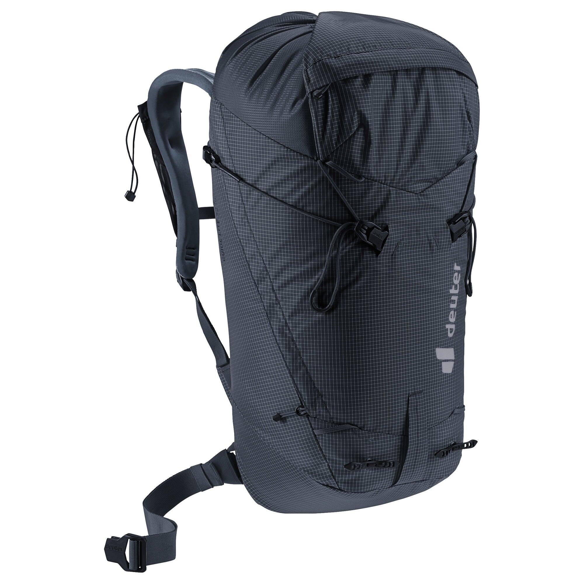 Deuter Guide Lite 22 SL - Women's Wanderrucksack 53 cm 6/7