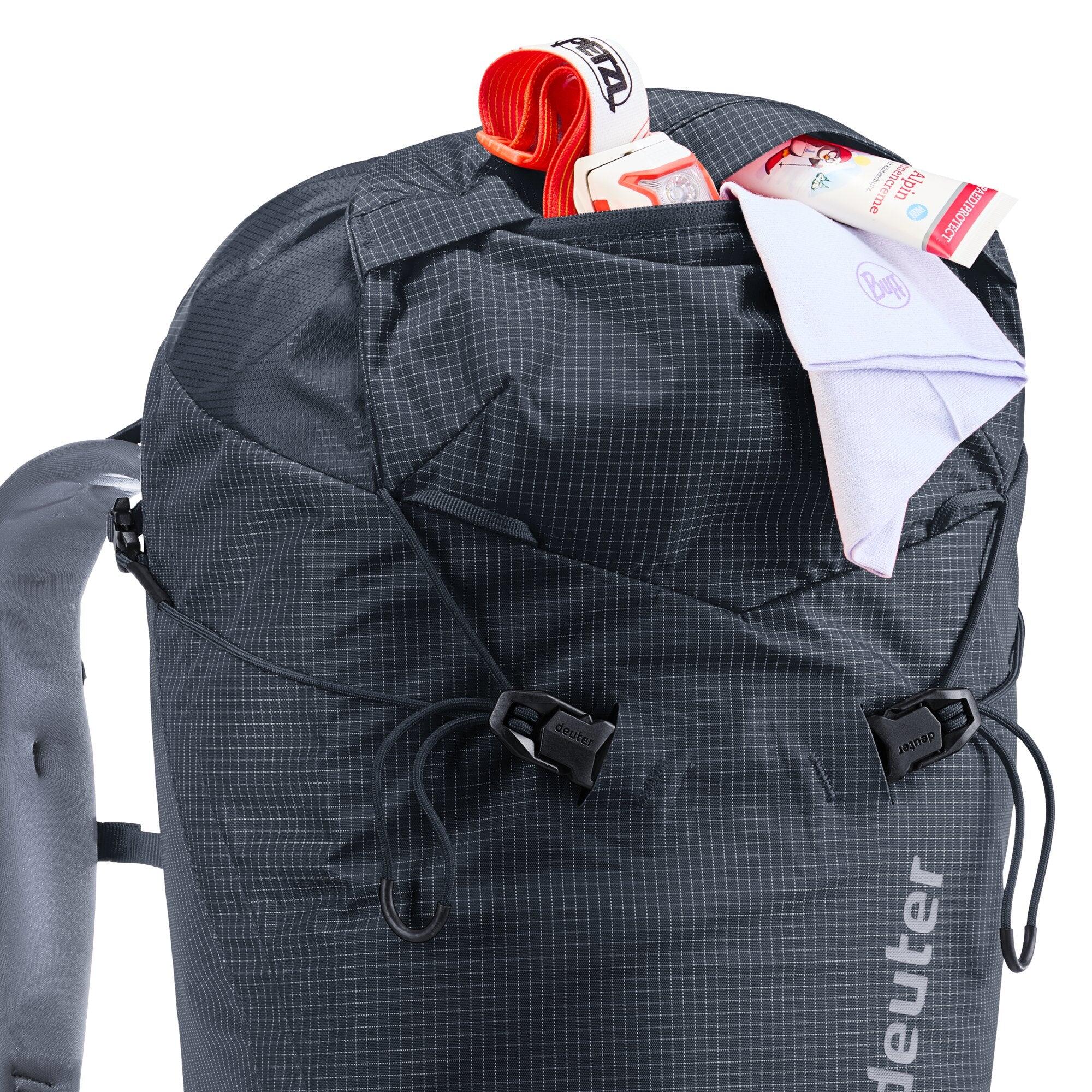 Deuter Guide Lite 22 SL - Women's Wanderrucksack 53 cm 7/7