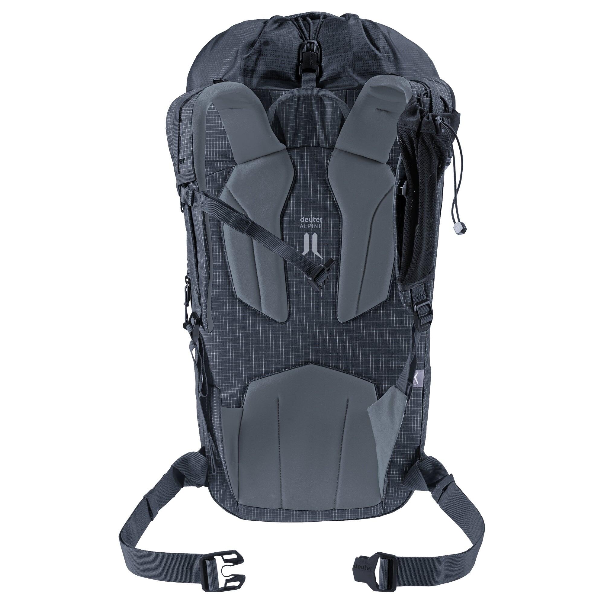 Deuter Guide Lite 22 SL - Women's Wanderrucksack 53 cm 4/7