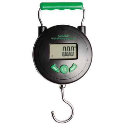 Peson électronique First Kamer 50 kg