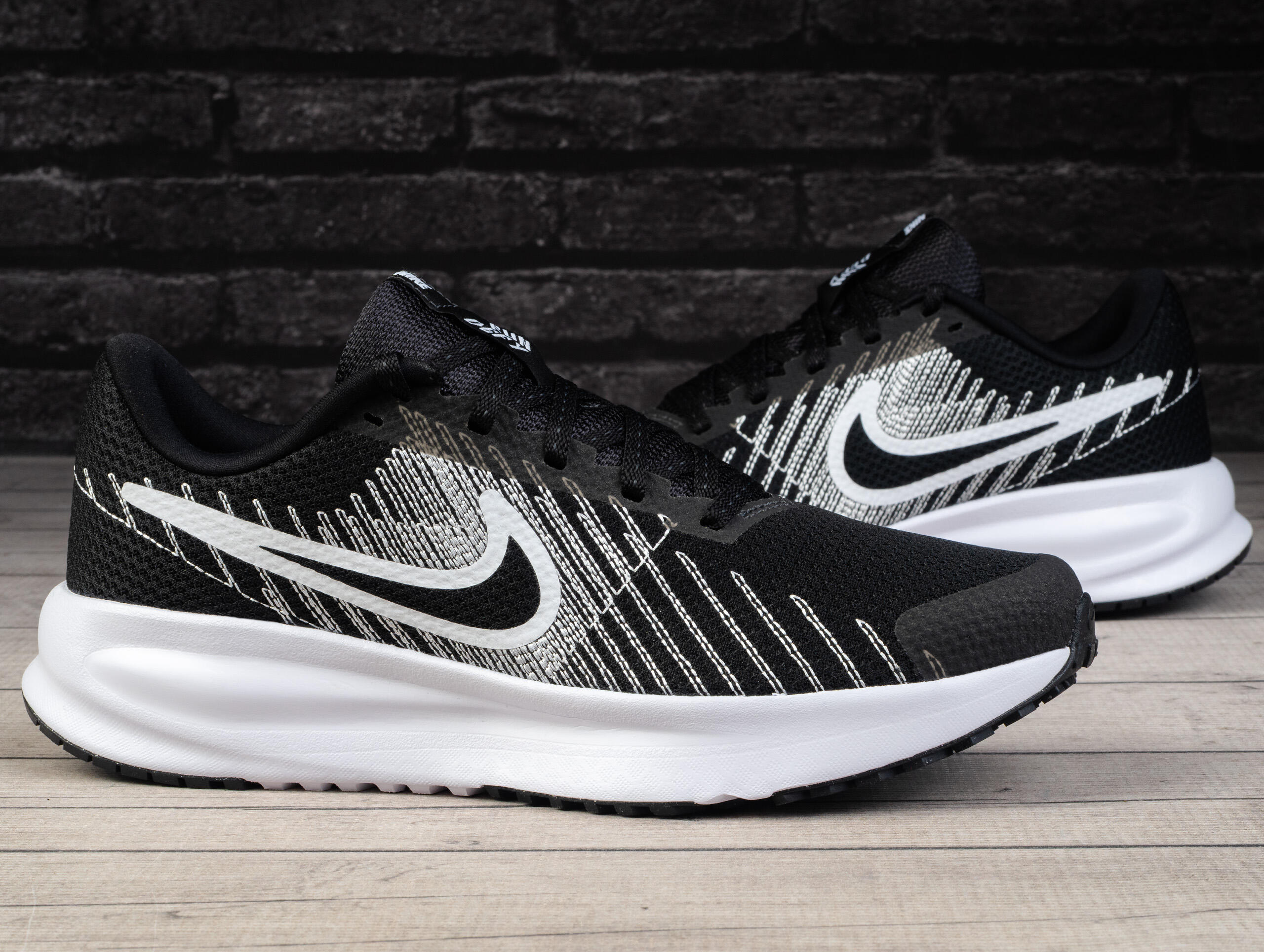 Nike Run Defy uomo 2/6