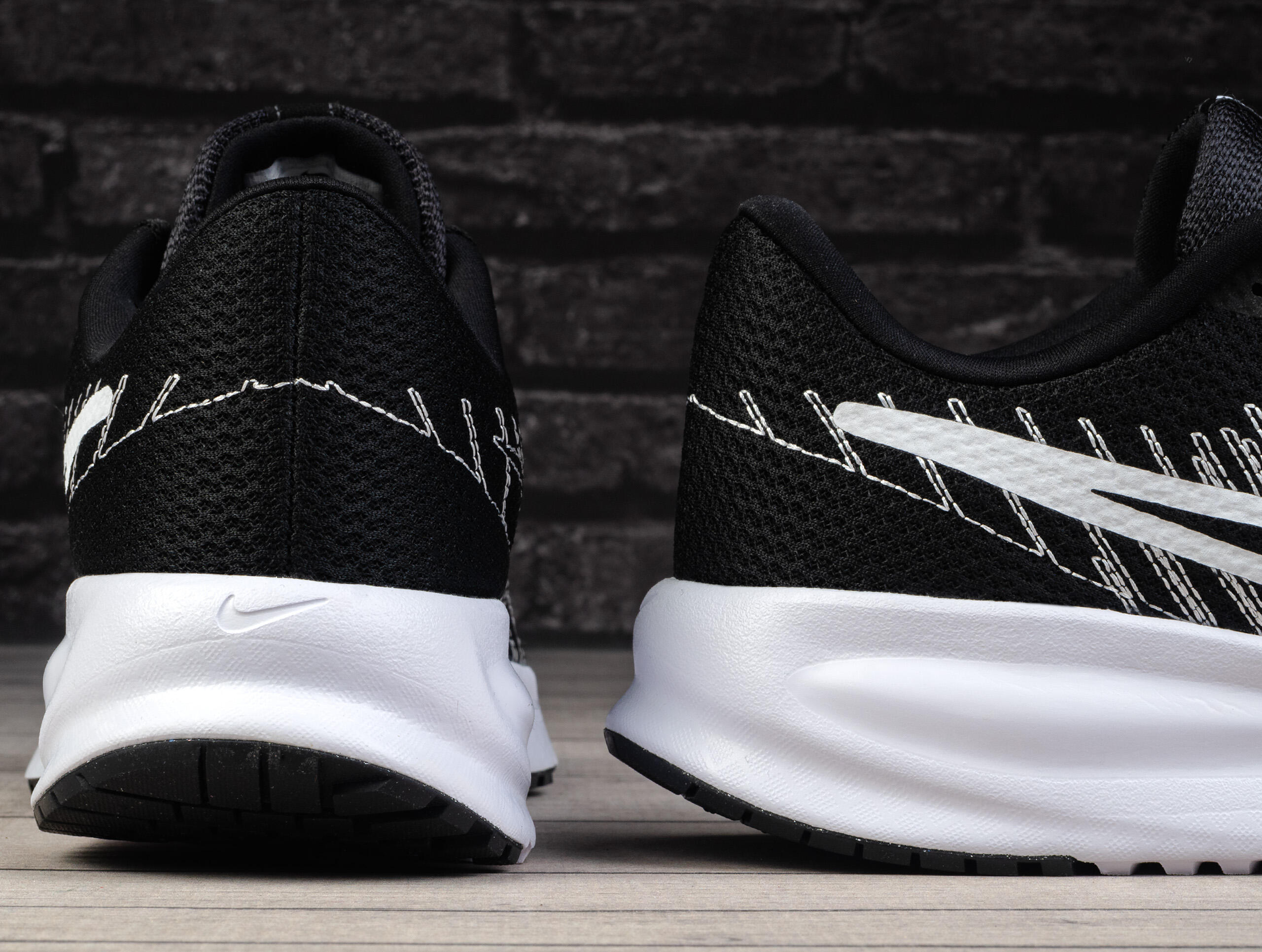 Nike Run Defy uomo 4/6