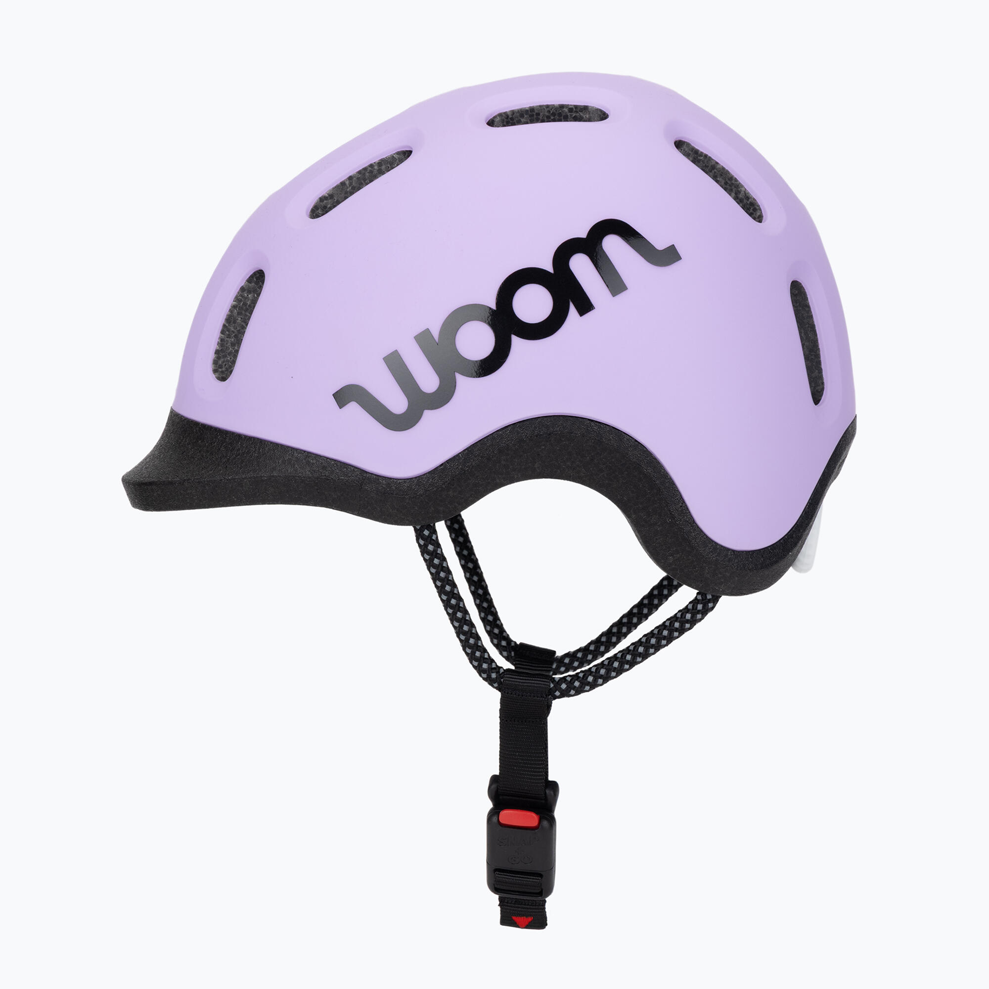 Kask rowerowy dziecięcy woom Ready 3/7