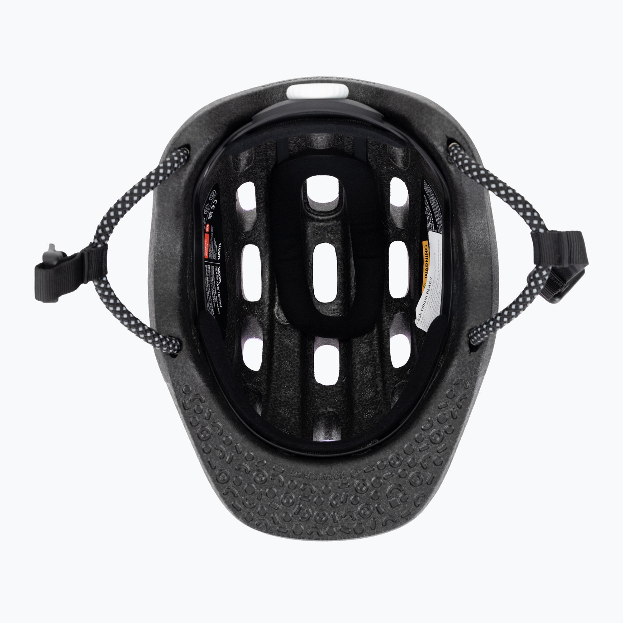 Kask rowerowy dziecięcy woom Ready 5/7