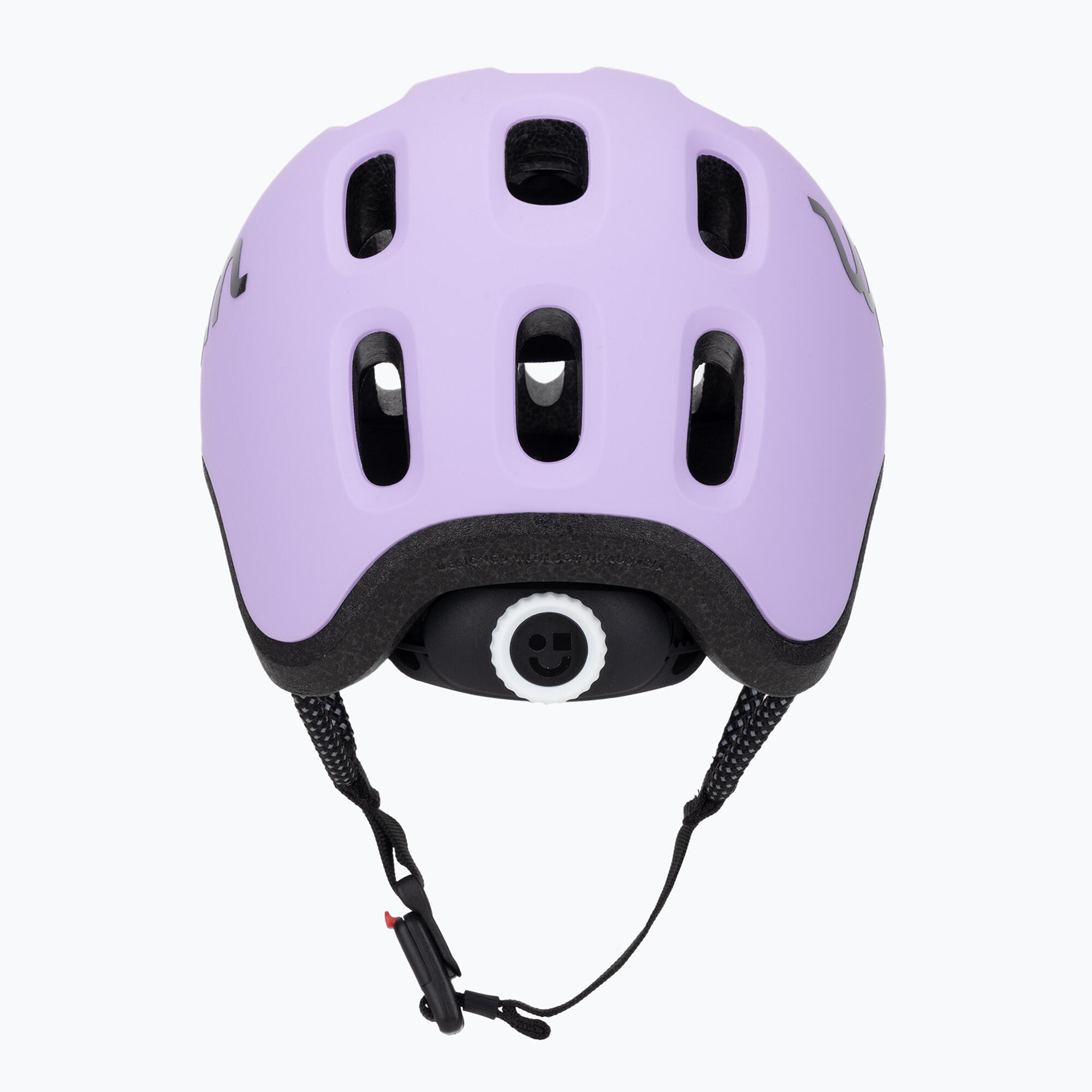 Kask rowerowy dziecięcy woom Ready 4/7